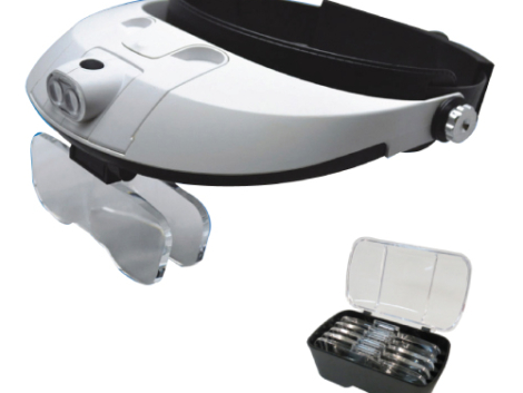 lupa-visor-1-2-6-0x-blanca-260504