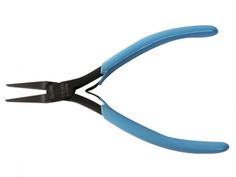 pinza-xcelite-punta-plana-171663