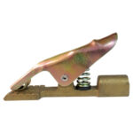 PINZA SOLDADOR P/TIERRA 500 amps "X"